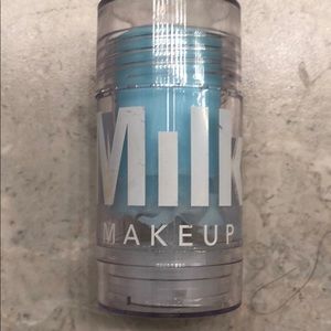 Milk makeup
